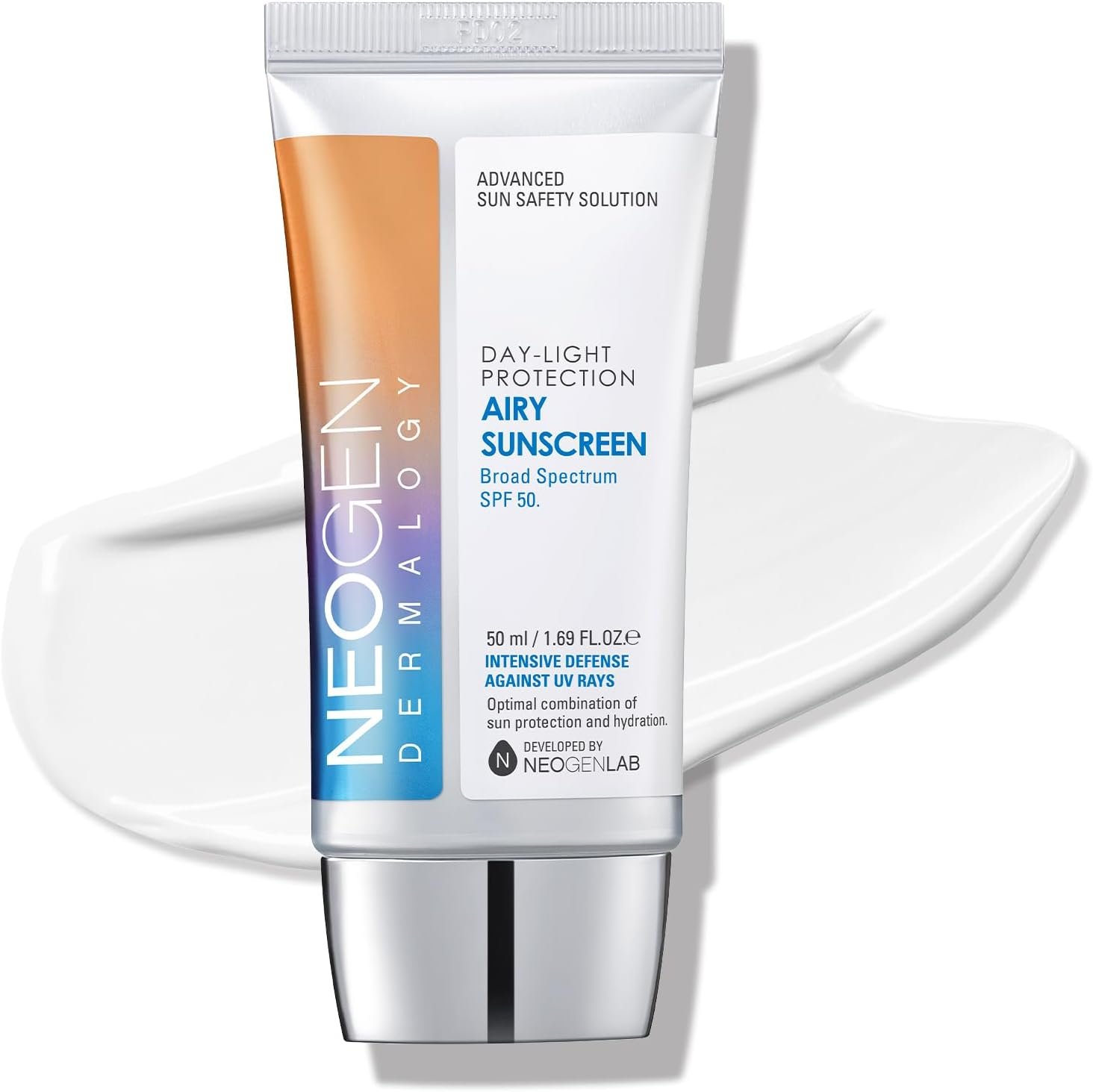 Neogen Day-Light Protection Airy Sunscreen SPF50 PA+++ 50mL