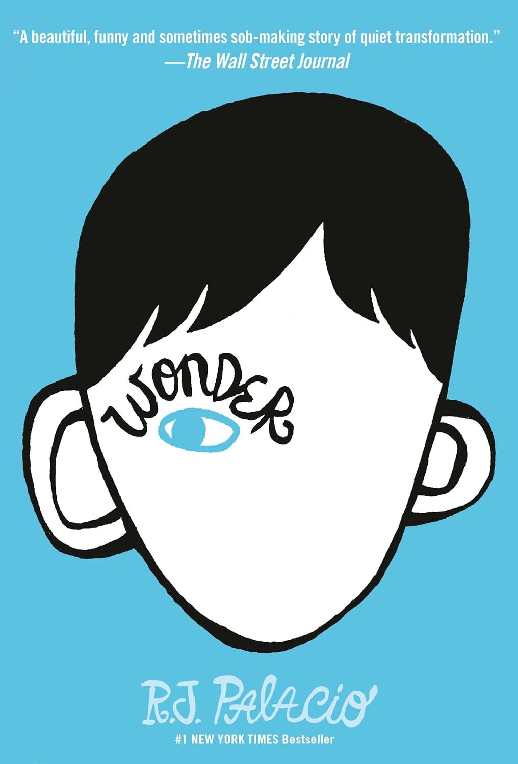 Alfred A. Knopf Books for Young Readers Wonder